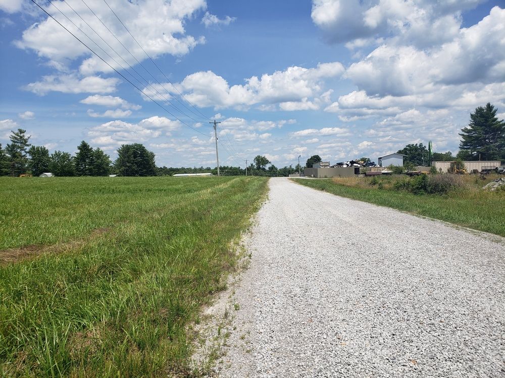 Established Trenching Company for Sale!: 5649 Highway 127 N, Crossville, TN 38571
